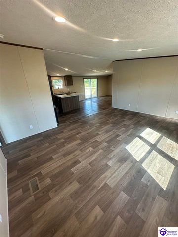 102 N Center Street, Irvington, KY 40146