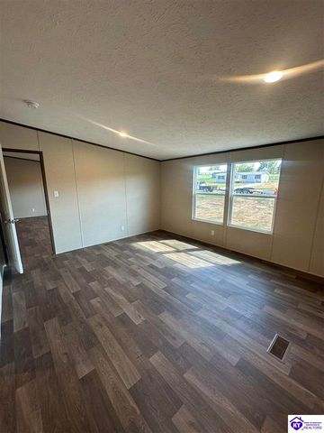 102 N Center Street, Irvington, KY 40146