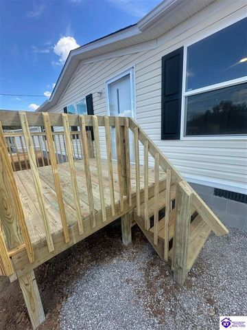 102 N Center Street, Irvington, KY 40146