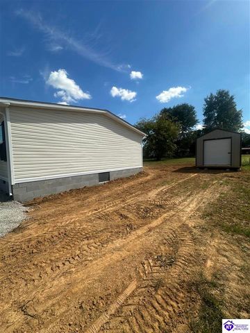 102 N Center Street, Irvington, KY 40146