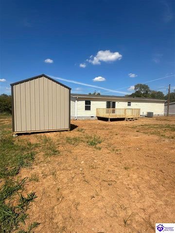 102 N Center Street, Irvington, KY 40146