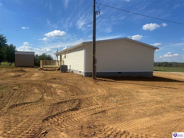 102 N Center Street, Irvington, KY 40146