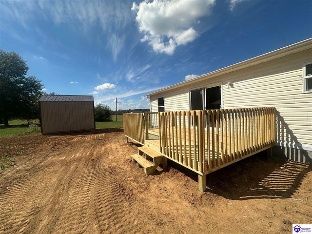 102 N Center Street, Irvington, KY 40146