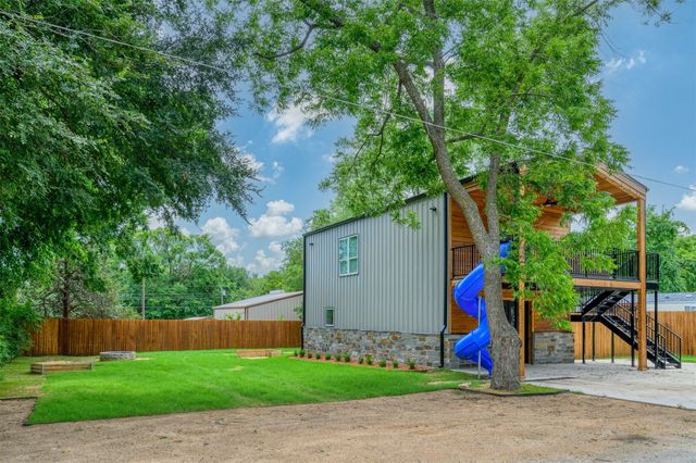 176 Denison Drive, Pottsboro, TX 75076