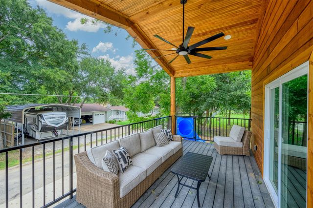 176 Denison Drive, Pottsboro, TX 75076