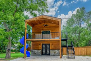 176 Denison Drive, Pottsboro, TX 75076