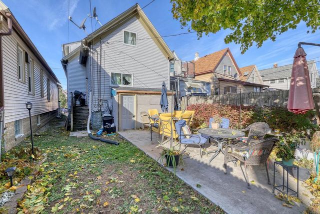 1650 S 18th STREET, Milwaukee, WI 53204