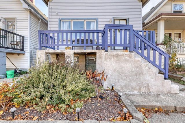 1650 S 18th STREET, Milwaukee, WI 53204