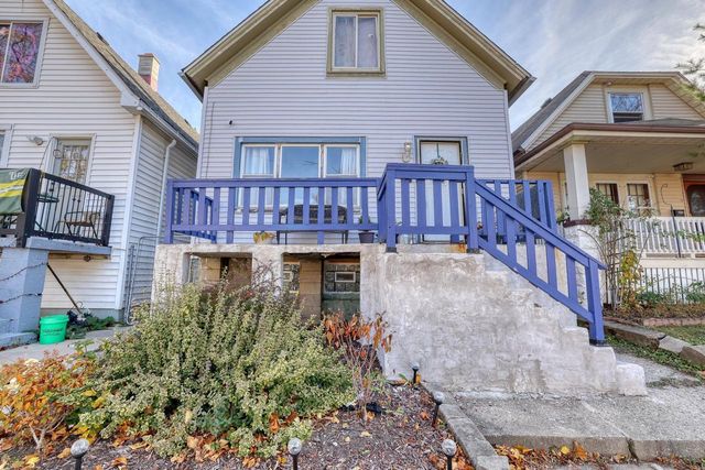 1650 S 18th STREET, Milwaukee, WI 53204