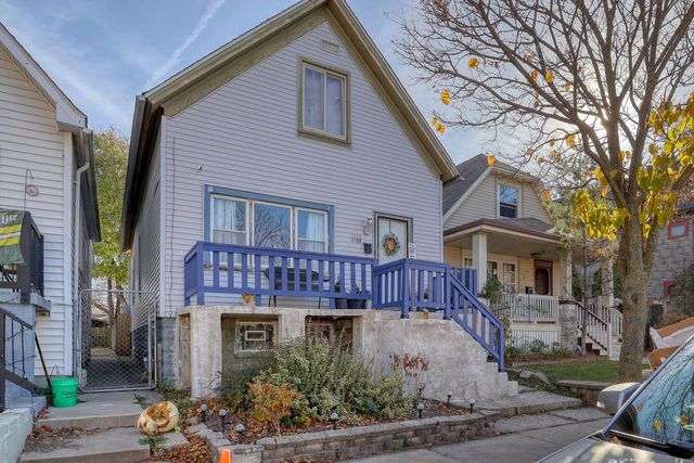 1650 S 18th STREET, Milwaukee, WI 53204