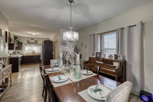 1650 S 18th STREET, Milwaukee, WI 53204