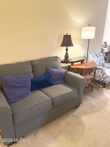 4278 E Mesquite Desert Trail, Tucson, AZ 85706