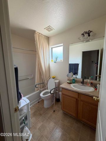 4278 E Mesquite Desert Trail, Tucson, AZ 85706