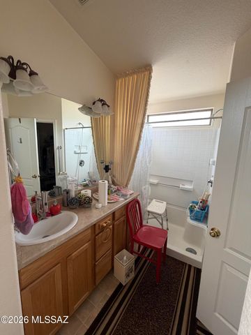 4278 E Mesquite Desert Trail, Tucson, AZ 85706