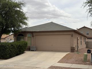 4278 E Mesquite Desert Trail, Tucson, AZ 85706