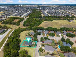 3819 Wolf Creek Lane, Melissa, TX 75454