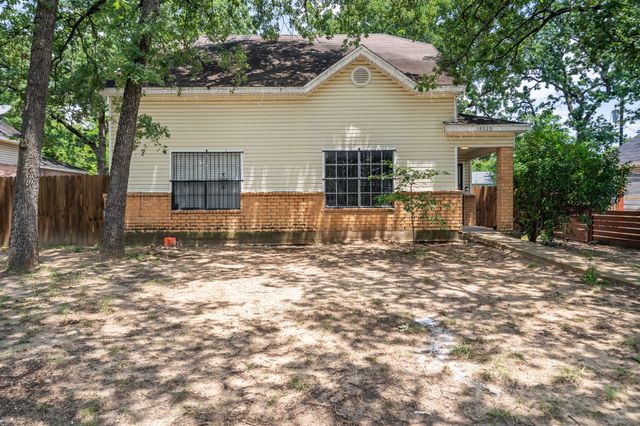 10323 Budtime Lane, Dallas, TX 75217