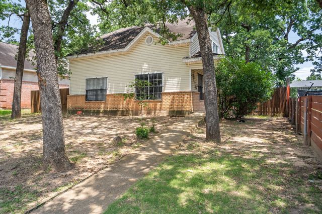 10323 Budtime Lane, Dallas, TX 75217