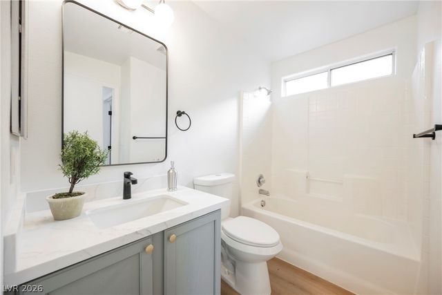 6802 Pacific Craft Lane, Las Vegas, NV 89122