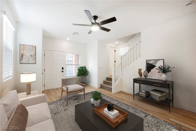 6802 Pacific Craft Lane, Las Vegas, NV 89122