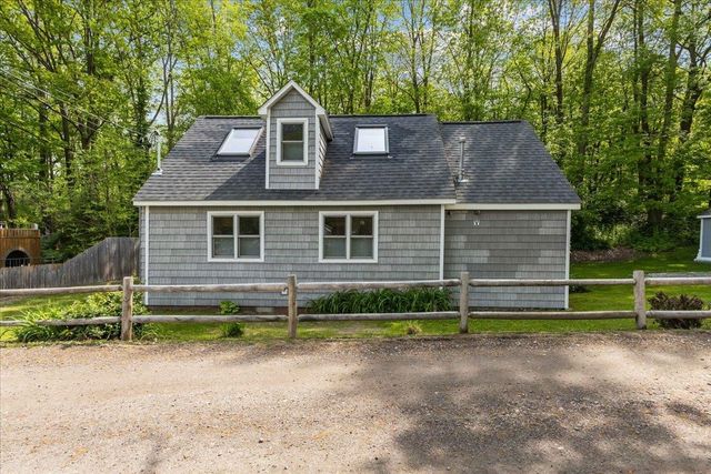 3122 North Avenue, Burlington, VT 05408
