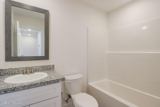 986 Waterford Lane, Gulfport, MS 39507