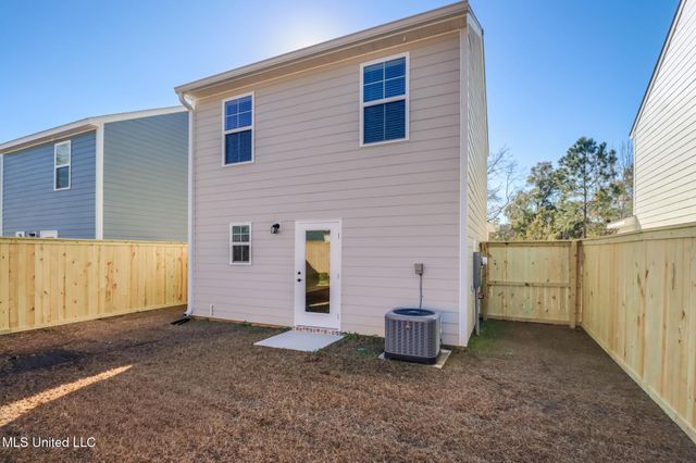 986 Waterford Lane, Gulfport, MS 39507