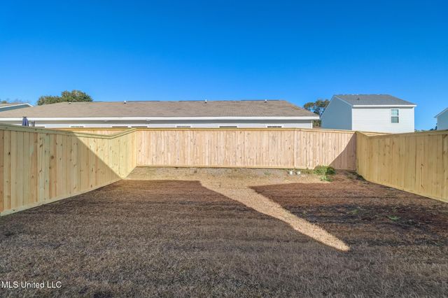 986 Waterford Lane, Gulfport, MS 39507