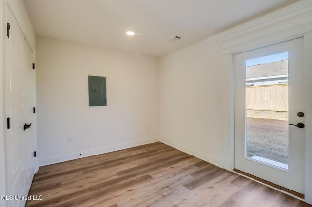 986 Waterford Lane, Gulfport, MS 39507