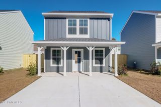 986 Waterford Lane, Gulfport, MS 39507