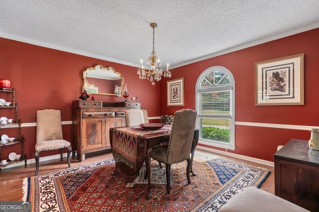 1453 Reagan Circle NW, Conyers, GA 30012