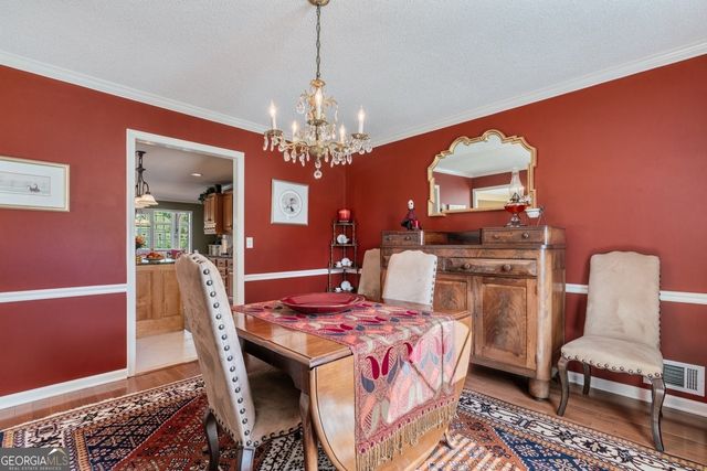 1453 Reagan Circle NW, Conyers, GA 30012