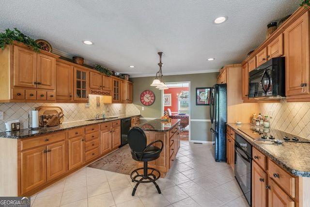 1453 Reagan Circle NW, Conyers, GA 30012