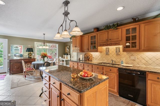 1453 Reagan Circle NW, Conyers, GA 30012