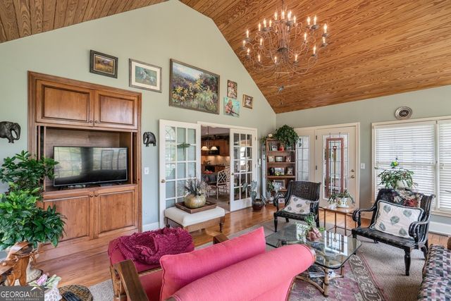 1453 Reagan Circle NW, Conyers, GA 30012