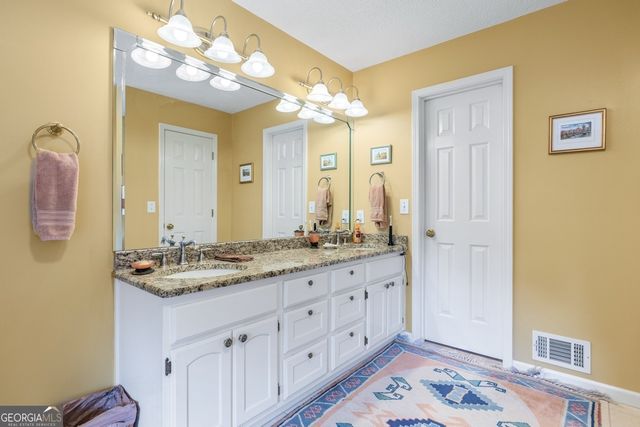1453 Reagan Circle NW, Conyers, GA 30012