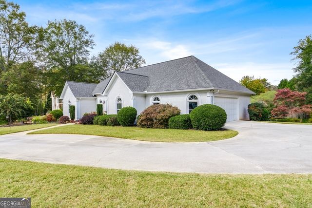 1453 Reagan Circle NW, Conyers, GA 30012