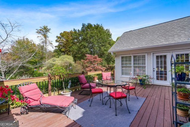 1453 Reagan Circle NW, Conyers, GA 30012