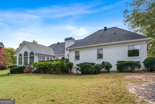 1453 Reagan Circle NW, Conyers, GA 30012