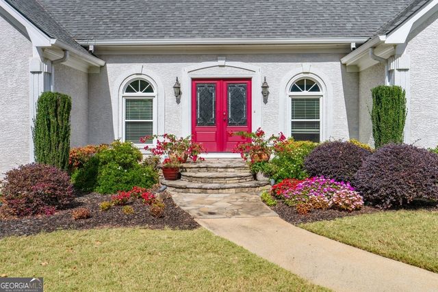 1453 Reagan Circle NW, Conyers, GA 30012