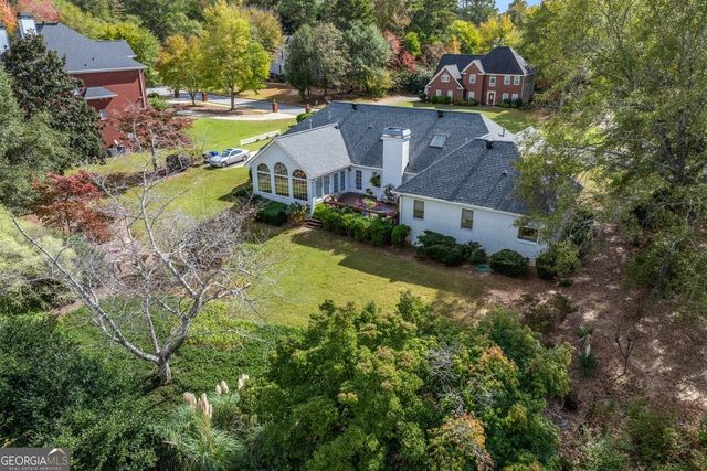 1453 Reagan Circle NW, Conyers, GA 30012