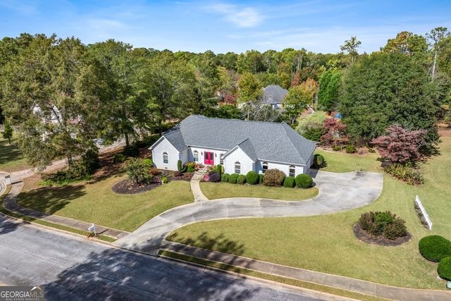 1453 Reagan Circle NW, Conyers, GA 30012