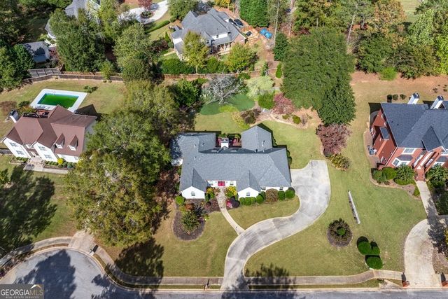 1453 Reagan Circle NW, Conyers, GA 30012