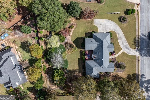 1453 Reagan Circle NW, Conyers, GA 30012