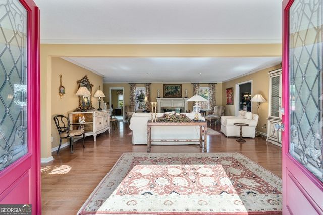 1453 Reagan Circle NW, Conyers, GA 30012