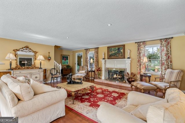 1453 Reagan Circle NW, Conyers, GA 30012