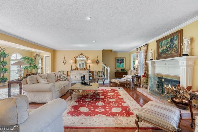 1453 Reagan Circle NW, Conyers, GA 30012
