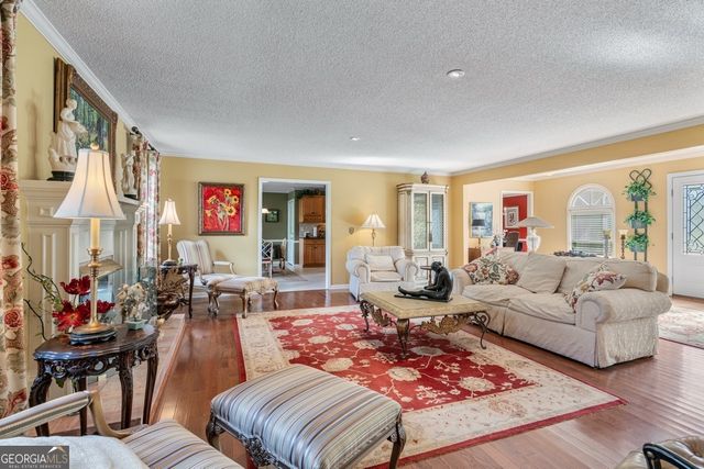 1453 Reagan Circle NW, Conyers, GA 30012