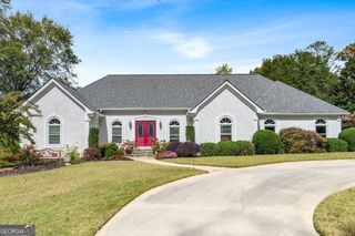 1453 Reagan Circle NW, Conyers, GA 30012