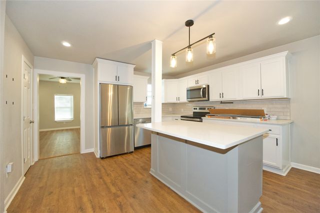 311 W Main Street, Whitesboro, TX 76273